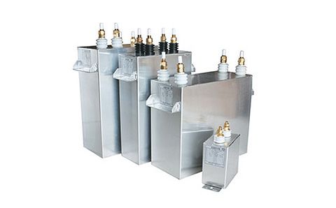 電容器直流耐壓意義？