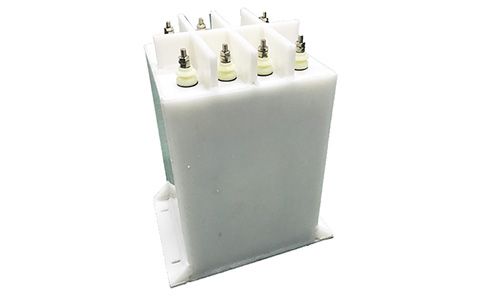 脈沖電容器的用途、識別和特性分析