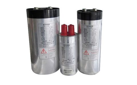 一輛新能源車需要多少電容器？