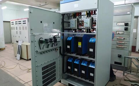 智能濾波補償裝置-為國家節(jié)約電能，為企業(yè)節(jié)省電費