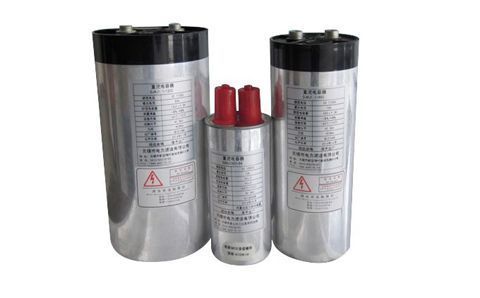 為什么電力電容器組禁止帶電合閘？